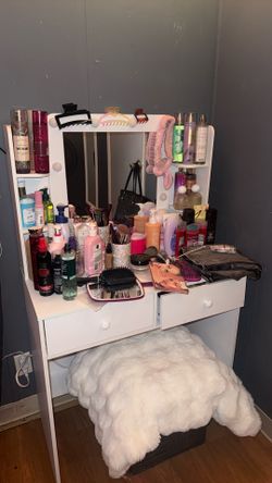 Vanity