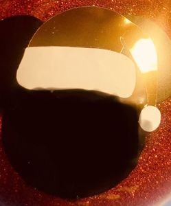Custom Made Christmas Ornaments 🎄