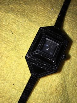 Ladies watch