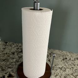 Paper towel Holder 