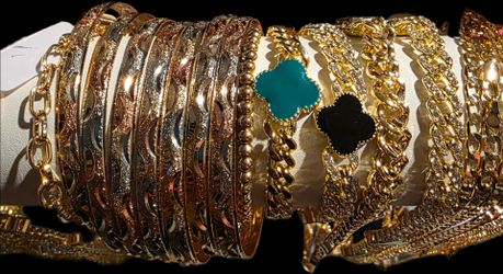 Bracelets
