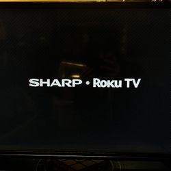 Roku Smart Tv 32 Inch
