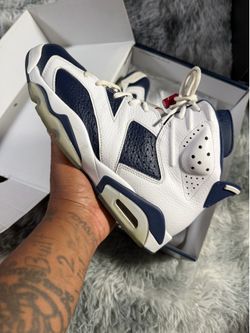 Jordan 6 Size 10
