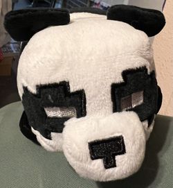 Minecraft Panda