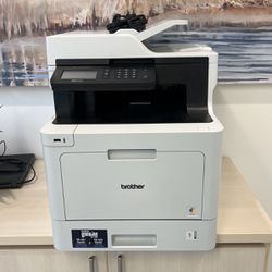 Printer MFC L8610CDW