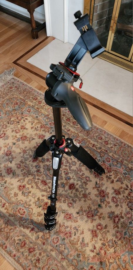 Manfrotto Trip Pod.