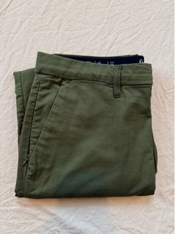 Goodfellow Pants 33W 30L