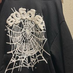 Spyder Hoodie