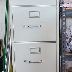 Filing Cabinet