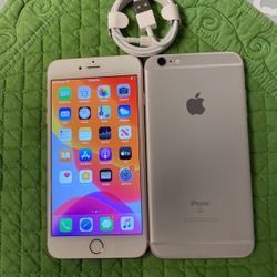 iPhone 6s Plus Unlocked For All Carriers 