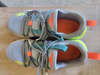 Womens Reebok Gymshoes