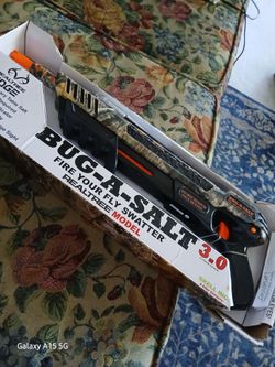 Bug and Fly Killer