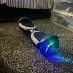 Hoverboard