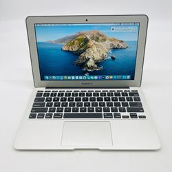 🍎Apple MacBook Air 13” Intel Core i5 Processor/8GB RAM/256GB Storage⚡️🔥Laptop Comes with Microsoft Office, Logic Pro, Adobe, Final Cut💻 1 Year Warr