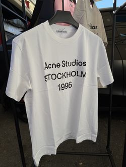 Acne Studios 1996 T- Shirts