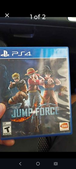 PlayStation 4 game