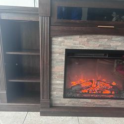 Fire Place