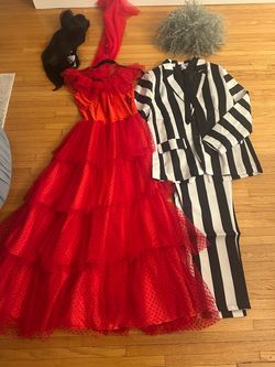 Halloween Costumes