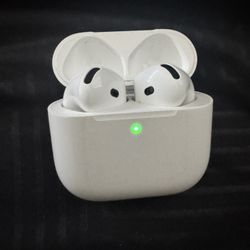 Airpod Pro 4. NEWEST MODEL