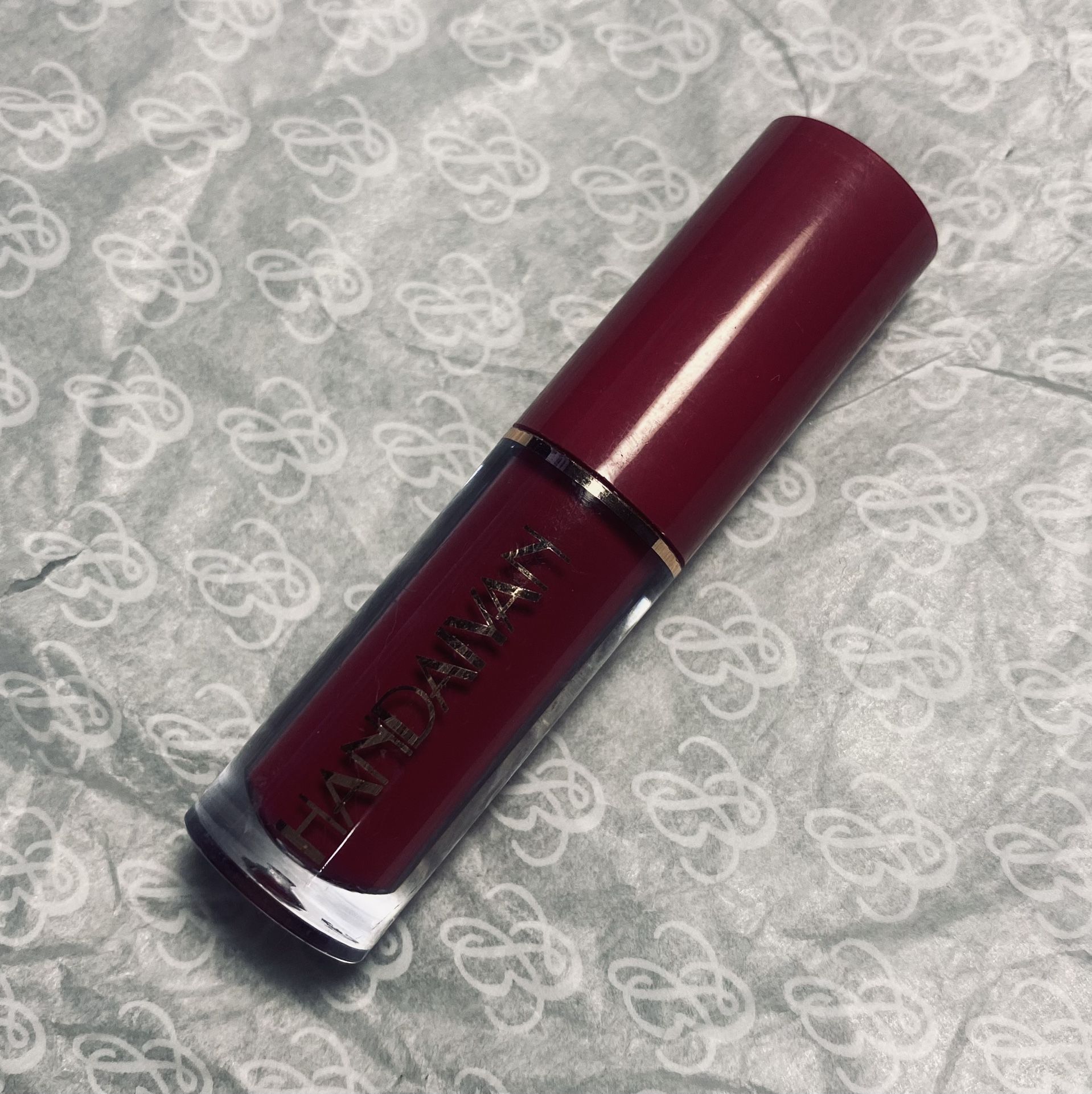 Matte Lipgloss