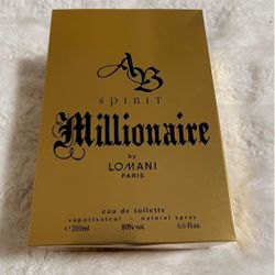 AB MILLONARIE PARIS