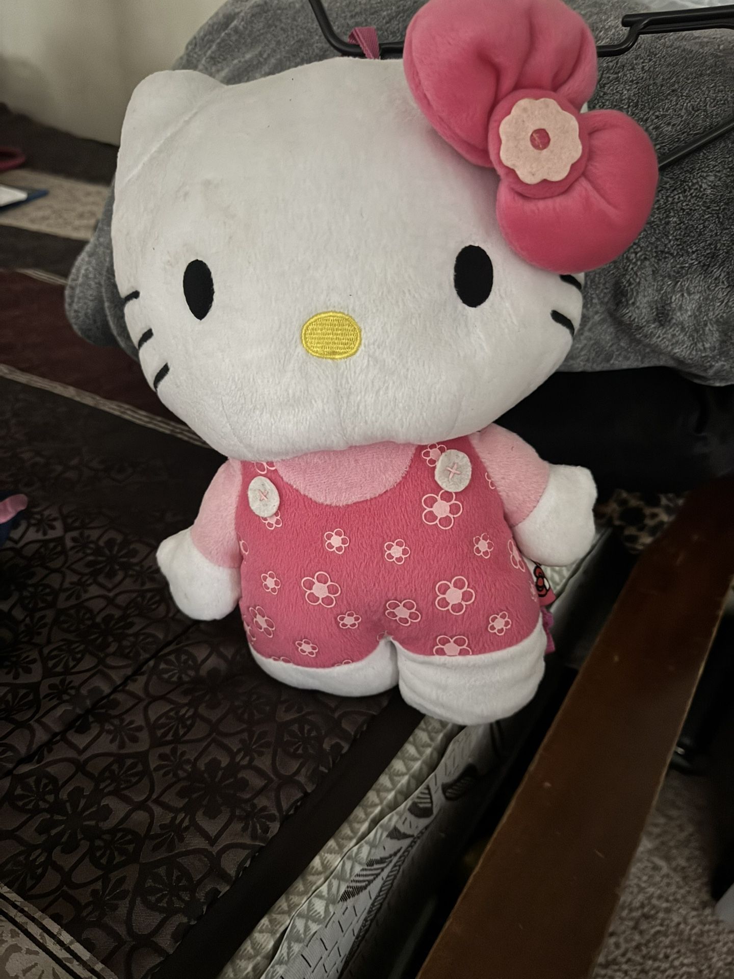 Hello Kitty, backpack