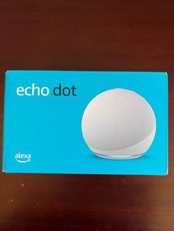 Echo dot