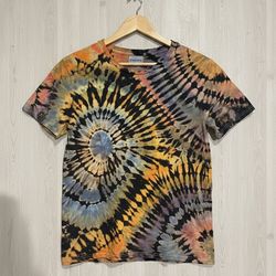 Tye Dye MasterPiece T-shirt 