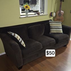 3 seater sofa