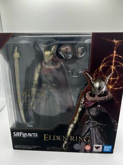 Malenia SHFiguarts