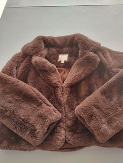 Dress Coat for Girls