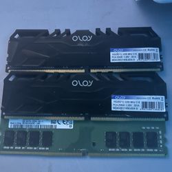 24gb Ram