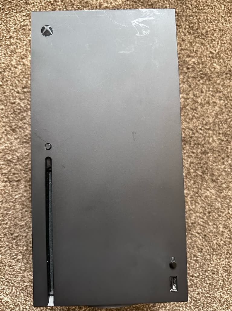 Xbox Series X