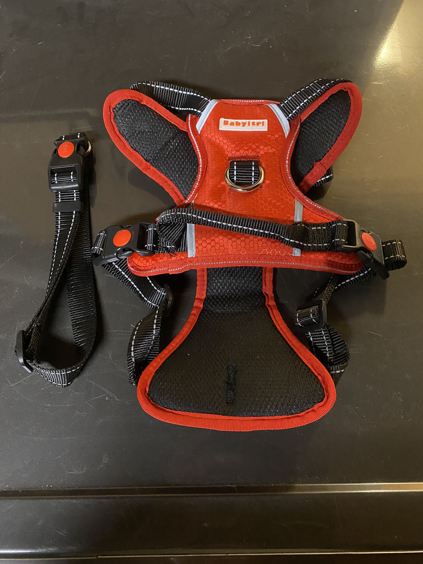 Dog Harness (Opened, Never Used) Size L