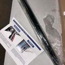 1 Hood Gas strut For Camry 2012-2016