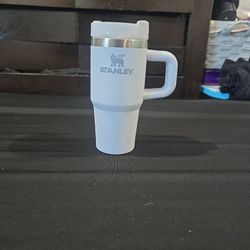 White Stanley New In Box