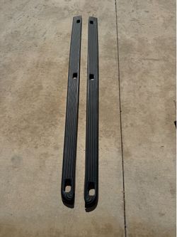 Ford F250/ 350, 2011-2016 bed side rails 8’