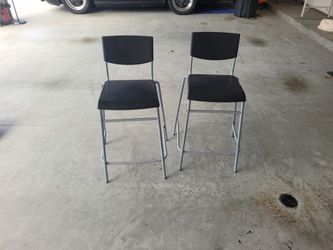 Bar stools