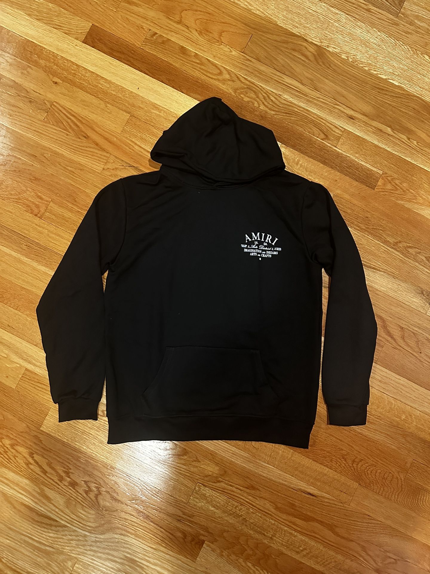 AMIRI Arts District Hoodie