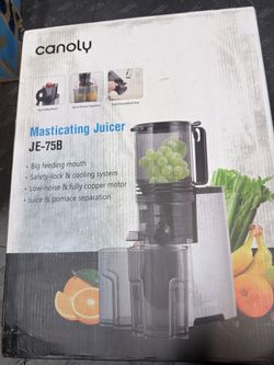 Juicer