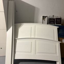 Full Size Bed Frame