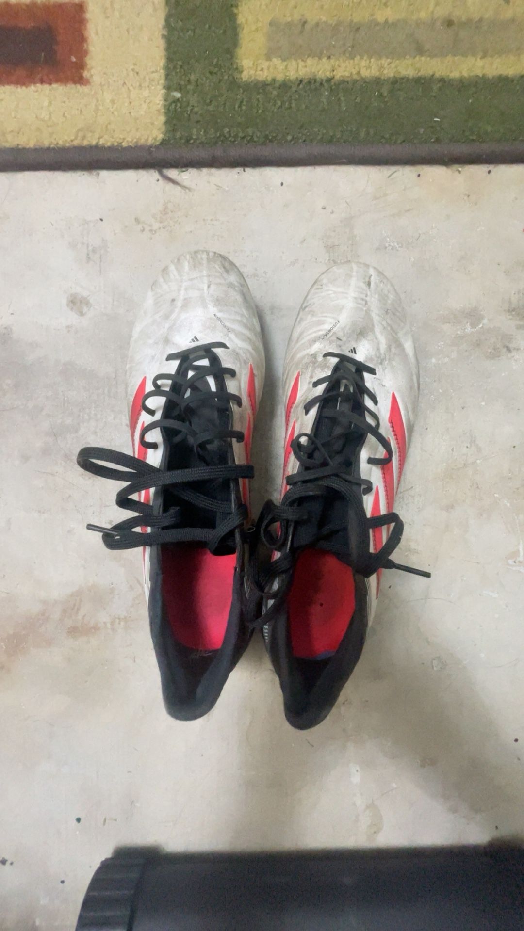 Adidas Copa Pure 3 Elite