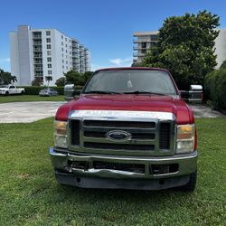 2010 Ford F-250