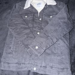Hollister Women’s/unisex Jacket 
