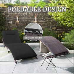 Kullavik Lounge Chairs For Sale. Great For Poolside Or Patio