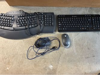 Free Electronics