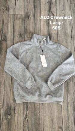 Alo Quarter Zip