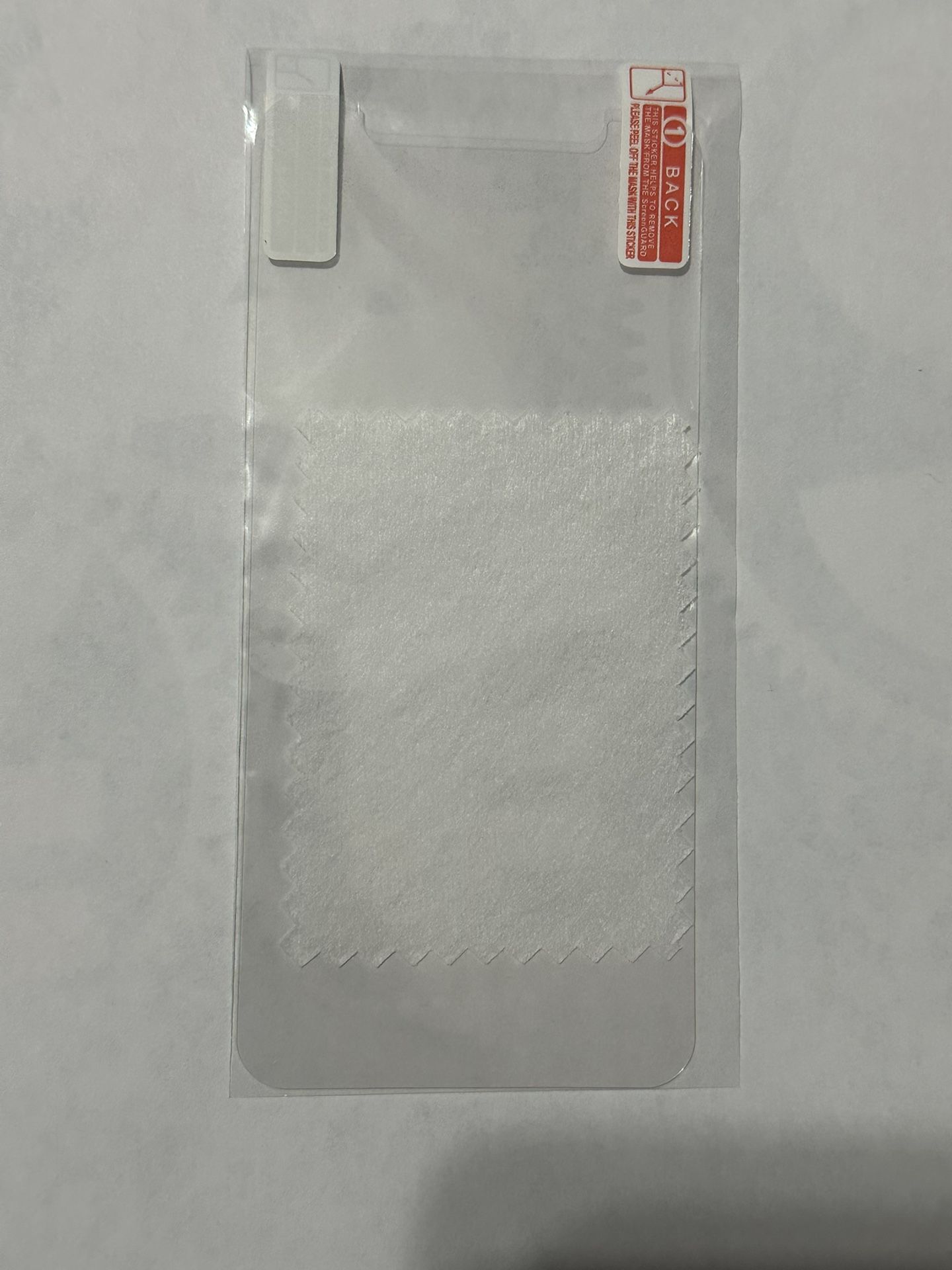Iphone X Screen Protectors (Bulk)