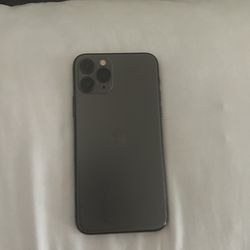 iPhone 11 Pro