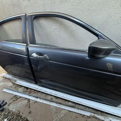 2008-2012 Honda Accord Passenger Side Doors